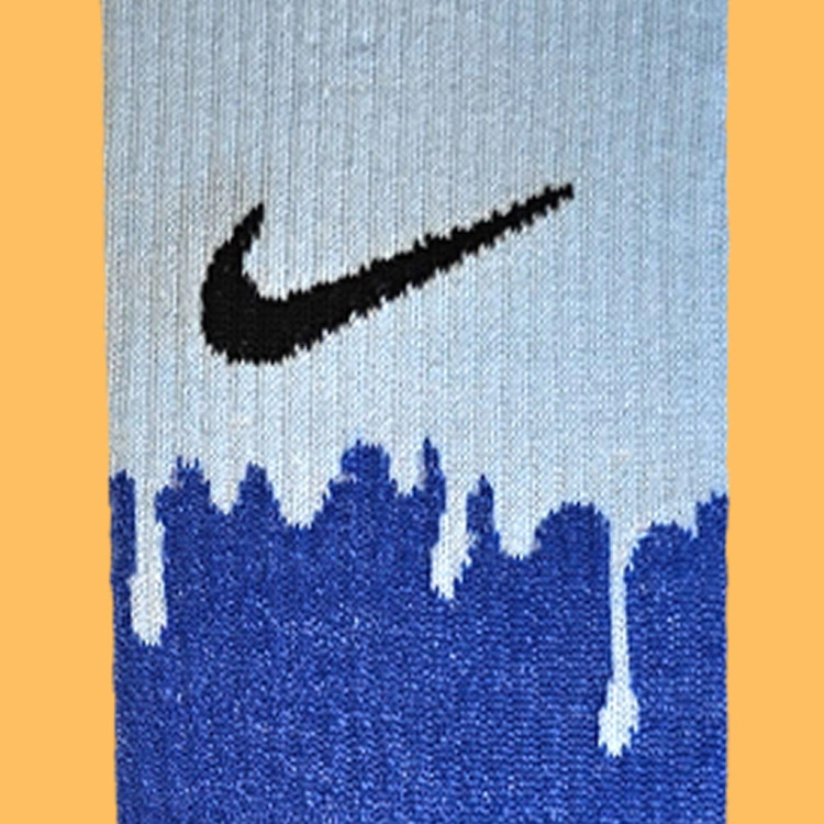 جوراب ساقدار اسپرت برند Optimist مدل نایک شره