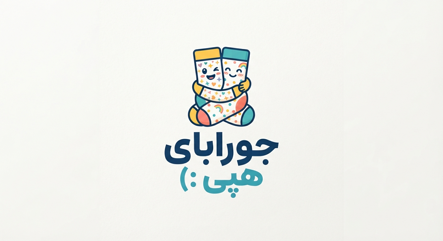 جورابای هپی :)